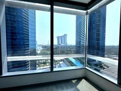 Marina Bay Financial Centre (mbfc) (D1), Office #517530961